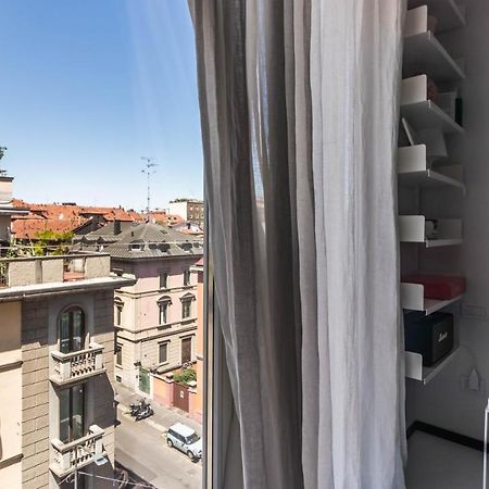Italianway - Poma 61 B Apartman Milánó Kültér fotó