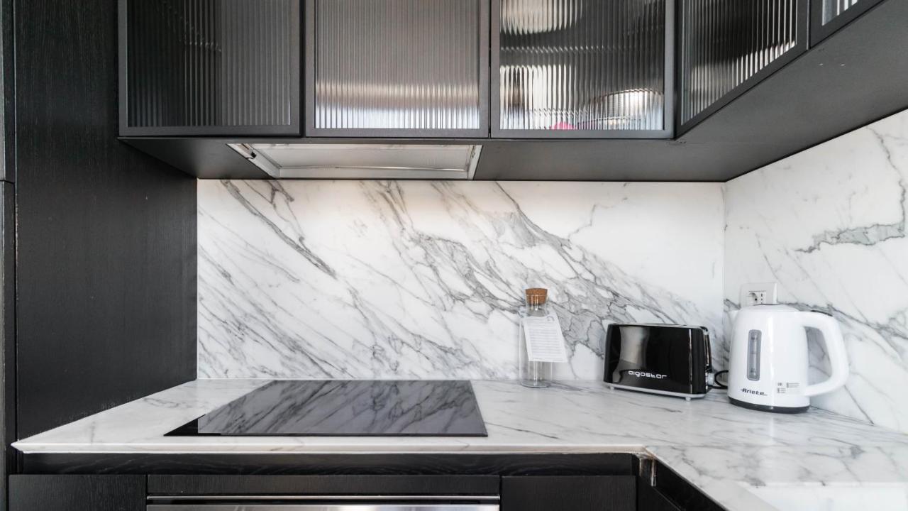 Italianway - Poma 61 B Apartman Milánó Kültér fotó