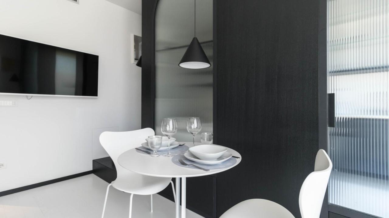 Italianway - Poma 61 B Apartman Milánó Kültér fotó