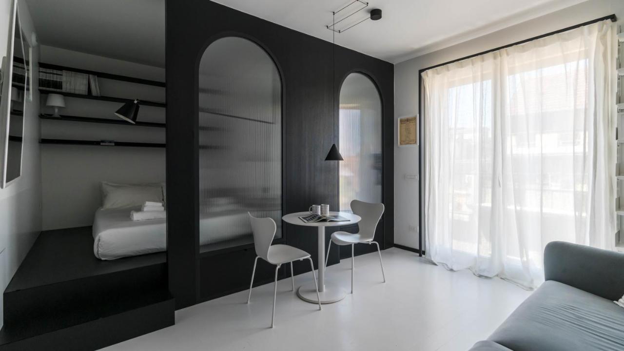 Italianway - Poma 61 B Apartman Milánó Kültér fotó
