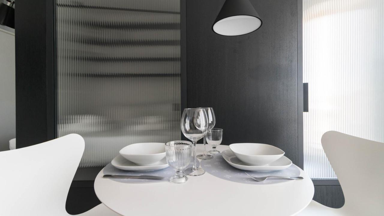 Italianway - Poma 61 B Apartman Milánó Kültér fotó