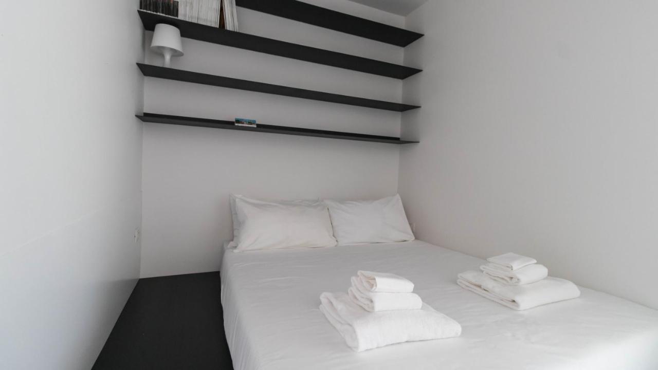 Italianway - Poma 61 B Apartman Milánó Kültér fotó