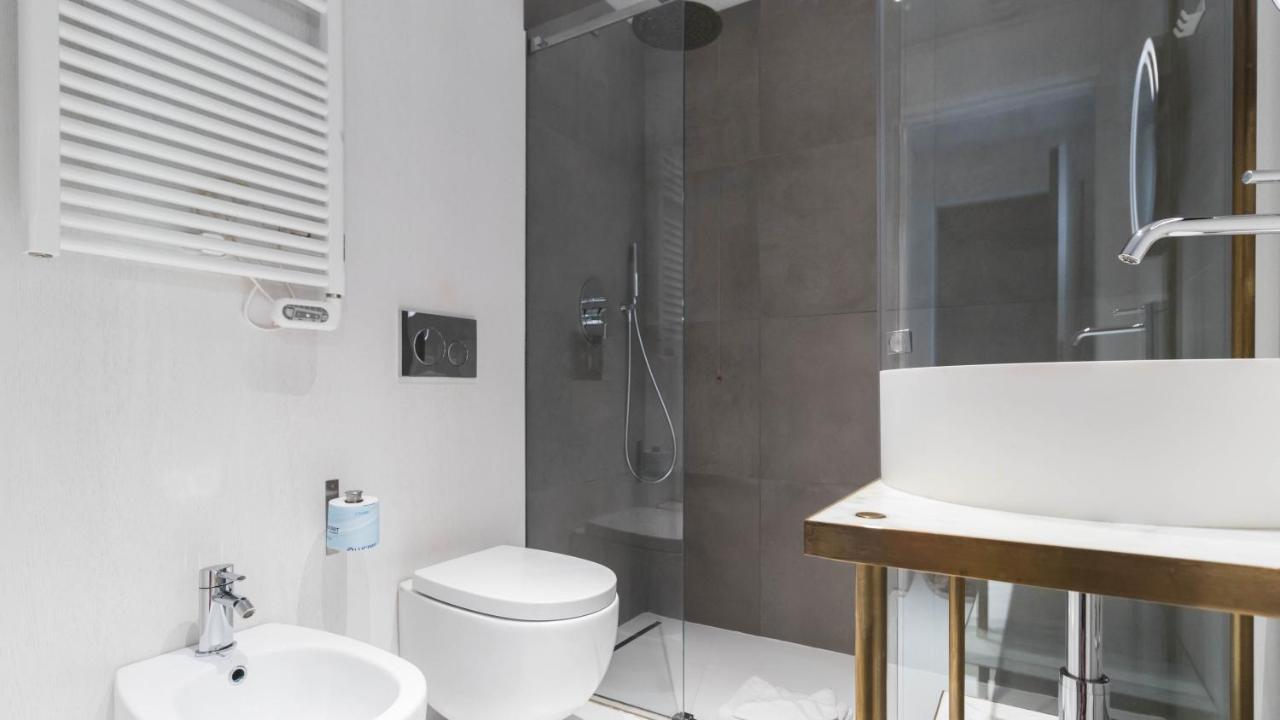 Italianway - Poma 61 B Apartman Milánó Kültér fotó