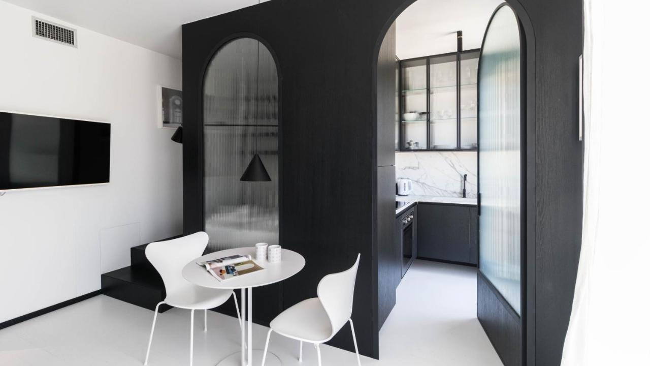 Italianway - Poma 61 B Apartman Milánó Kültér fotó