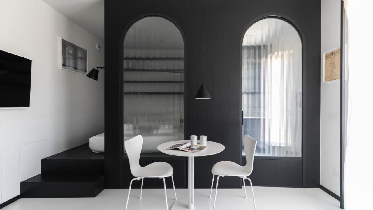Italianway - Poma 61 B Apartman Milánó Kültér fotó