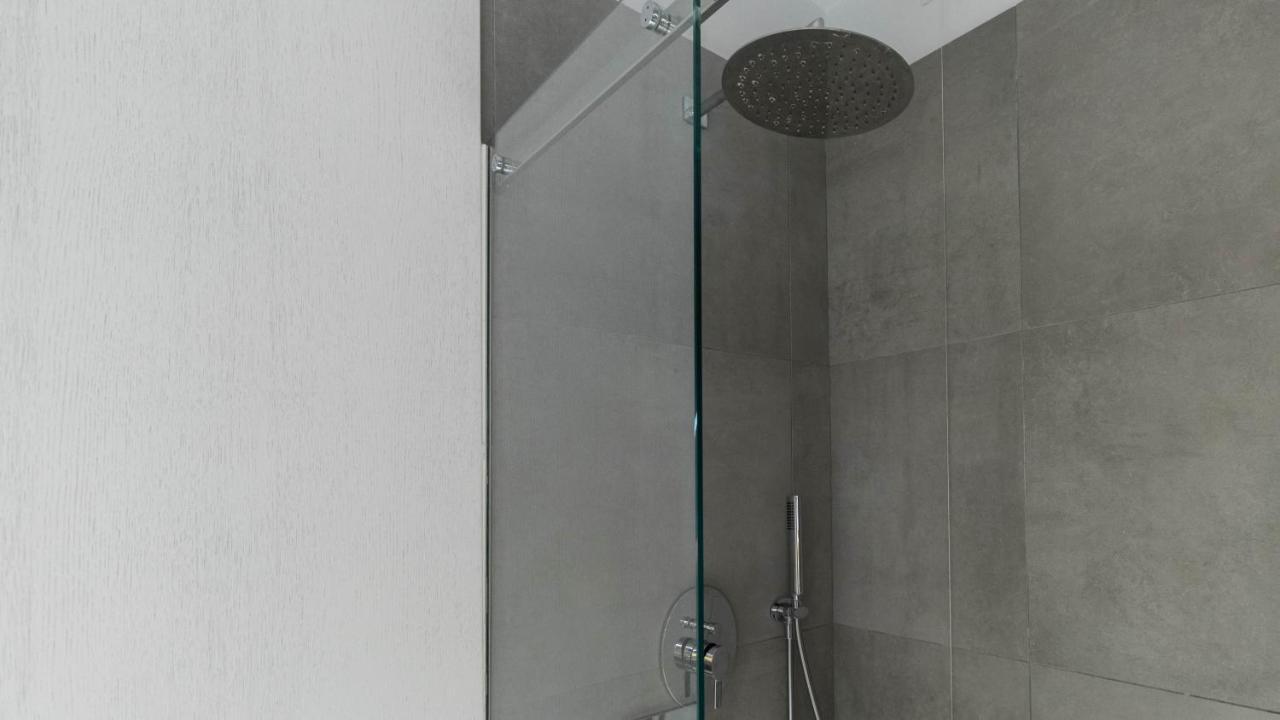 Italianway - Poma 61 B Apartman Milánó Kültér fotó