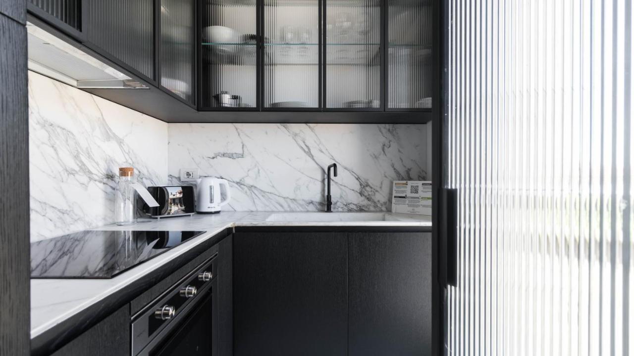 Italianway - Poma 61 B Apartman Milánó Kültér fotó