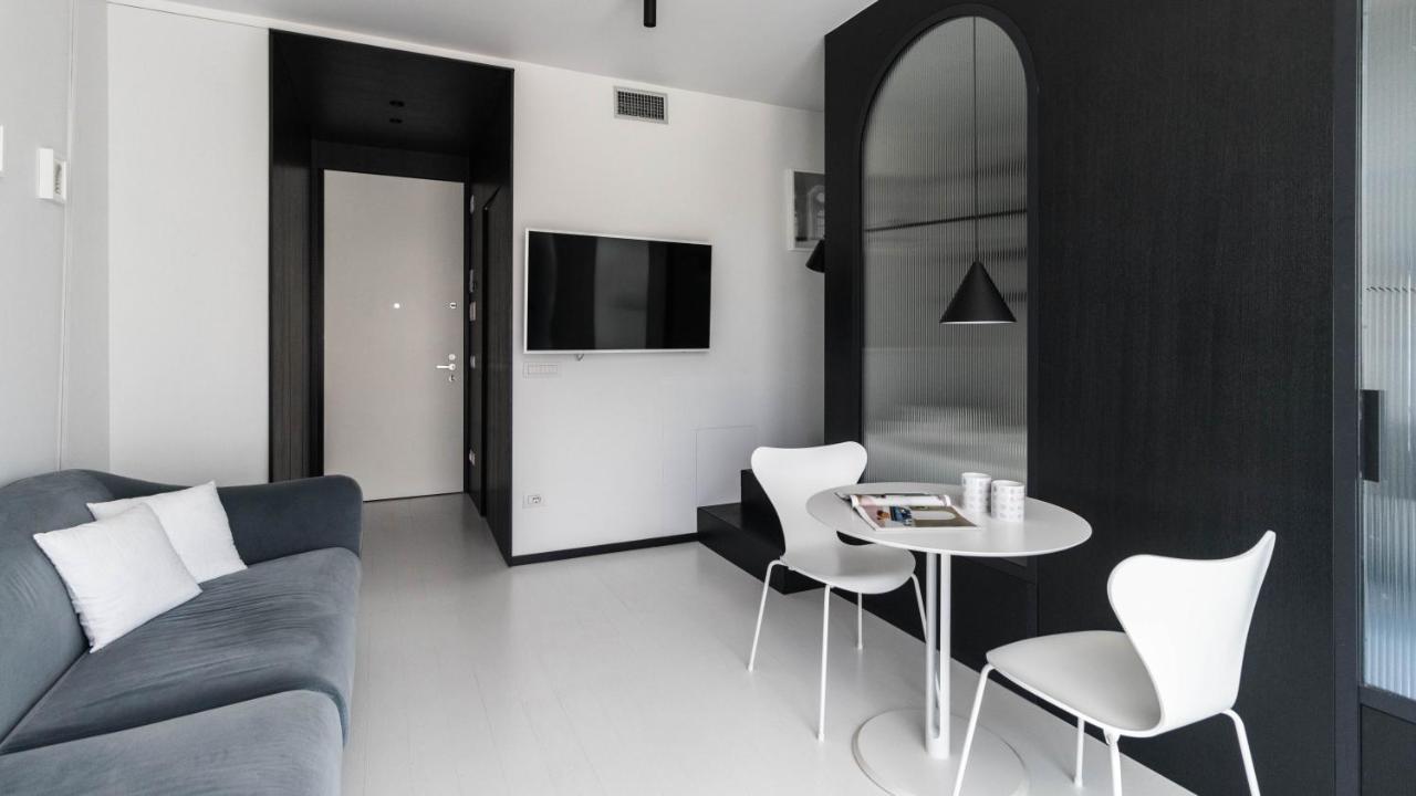 Italianway - Poma 61 B Apartman Milánó Kültér fotó