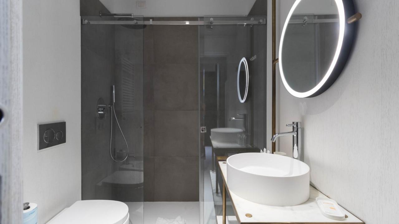 Italianway - Poma 61 B Apartman Milánó Kültér fotó